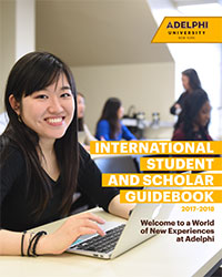 International Student Services