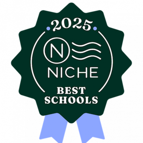 2025 Best Colleges: Niche