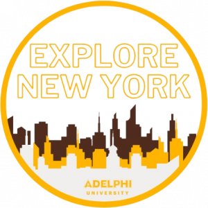 Explore NY: An Adelphi University Program for Incoming First-Year Students