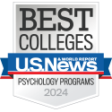 U.S. News and World Report: Best Psychology Programs