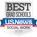 U.S. News and World Report: Social Work Best Grad Schools