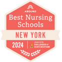 Abound Best Nursing Schools in New York