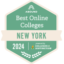 Abound Best Online Colleges in New York