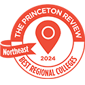 The Princeton Review: Best Northeast Colleges