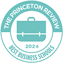 The Princeton Review: Best Business Schools