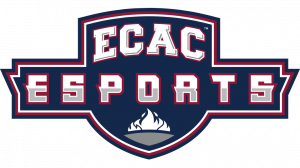 ECAC Esports logo