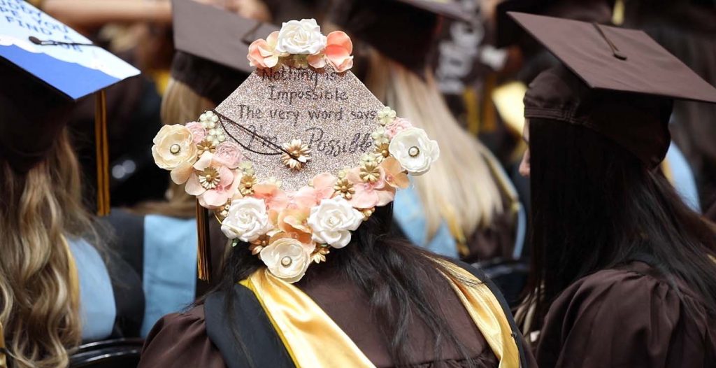 Important Dates & Info for Graduates Adelphi University Commencement