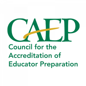 Council for the Accreditation of Educator Preparation (CAEP)