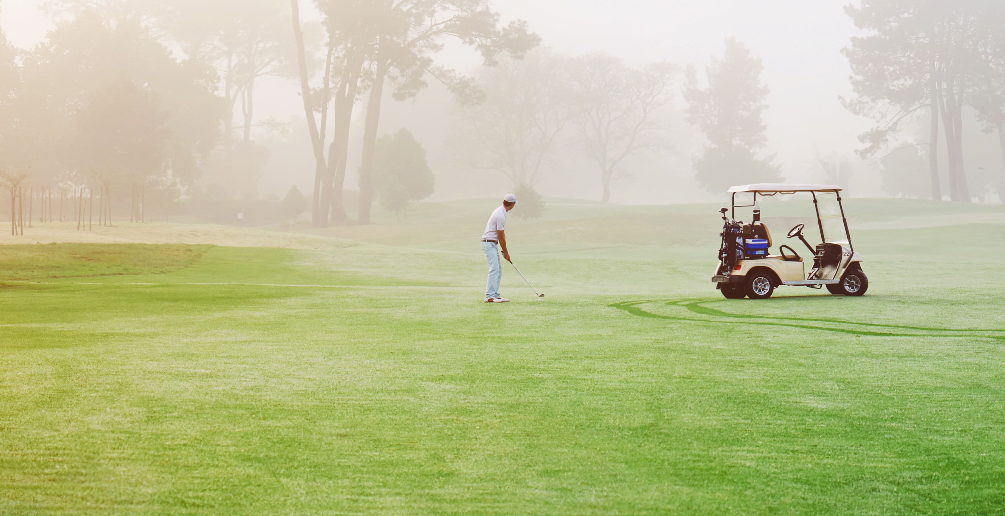 Greeks on the Green golf tournament raises scholarship funds for students, Island Life