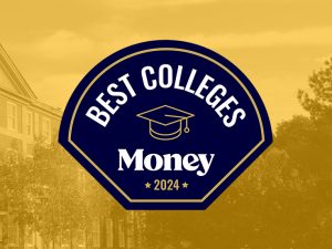 Money Magazine: Best Colleges of 2024