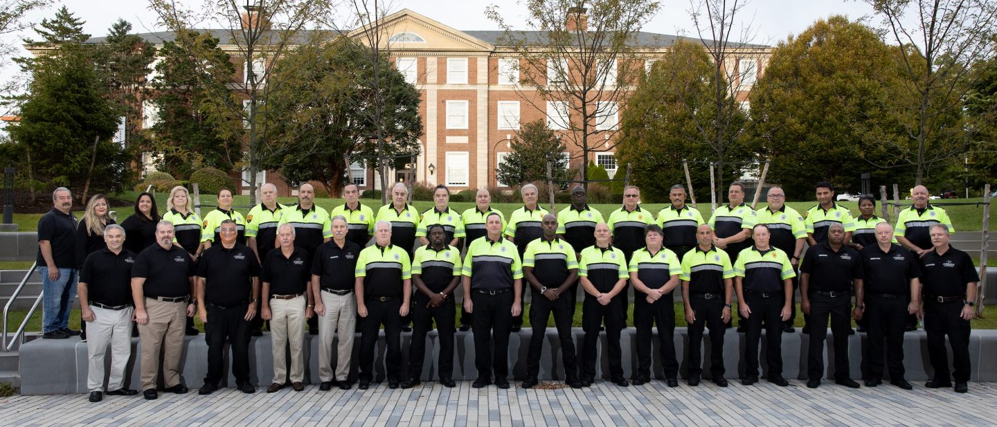 Who We Are | Public Safety and Transportation | Adelphi University