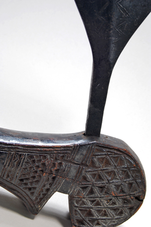 African Ceremonial Implements Art Gallery Collection | Adelphi