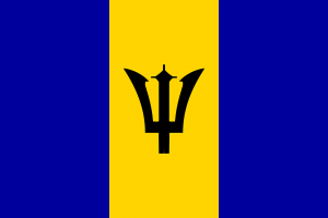 barbados-flag