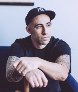 Jon Contino '05: Portrait of the Artist as a Brand