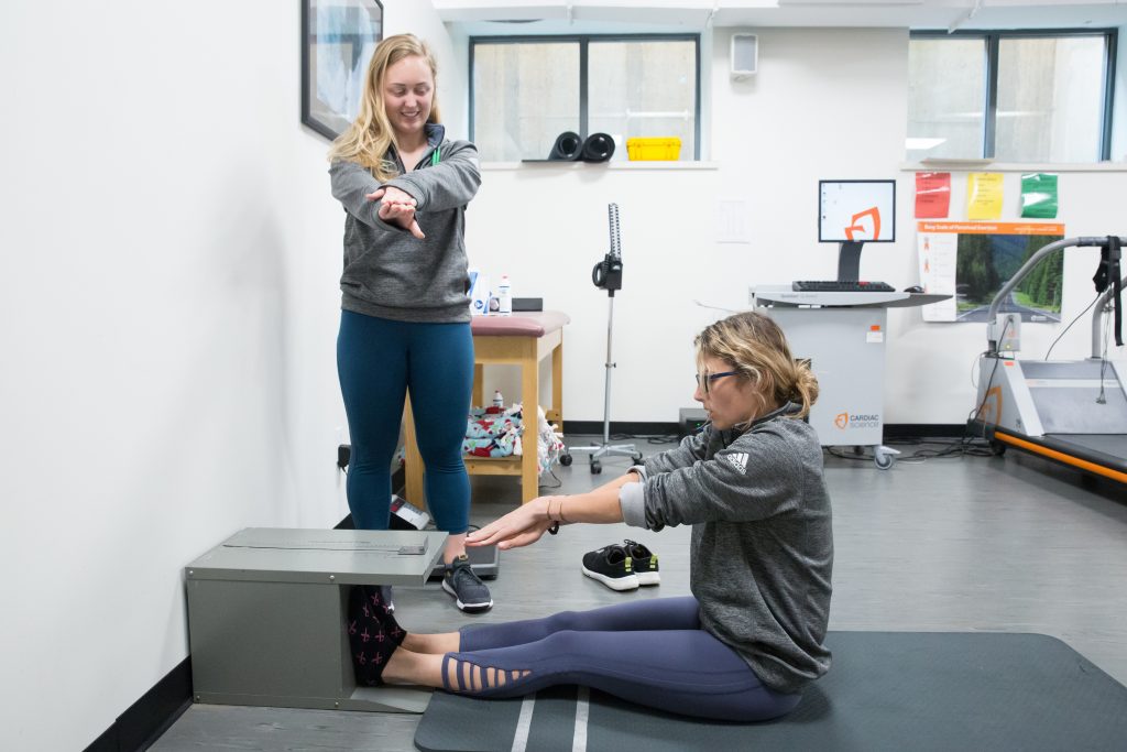Exercise Science Programs