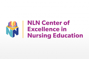 NLN Center of Excellence in Nursing Education