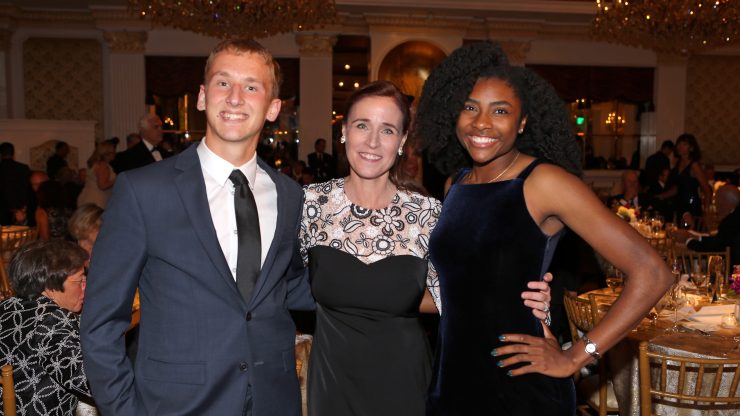 Adelphi President’s Gala to Benefit Student Success, Honor Outstanding ...