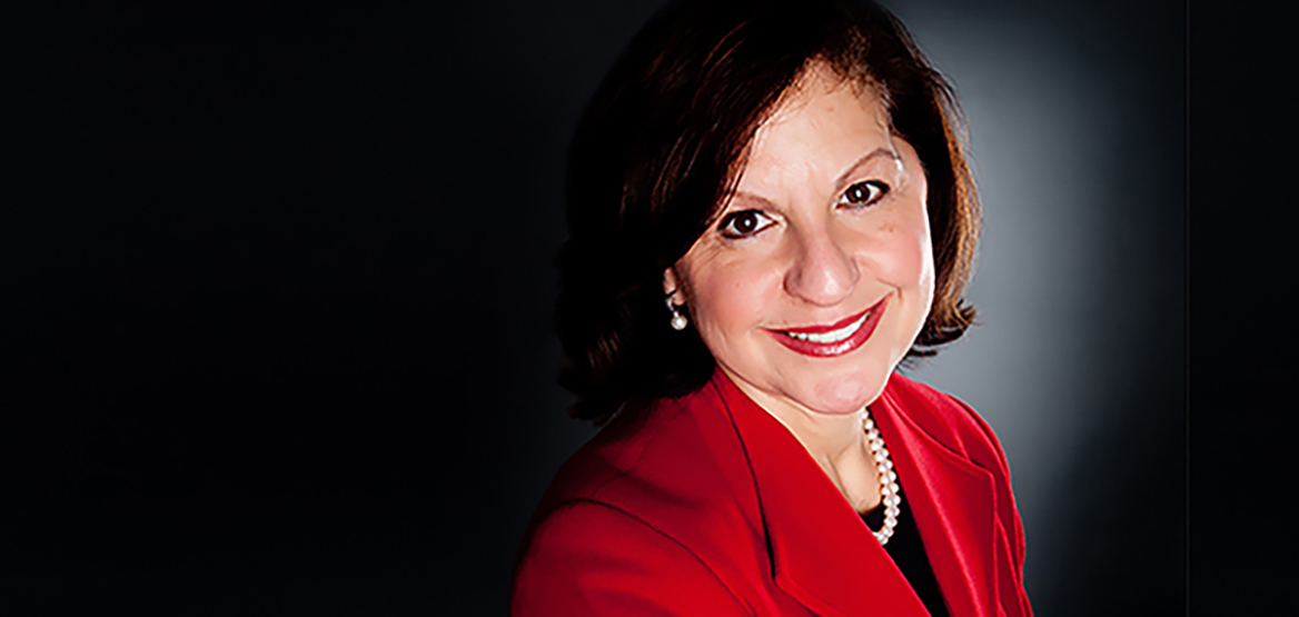 What Is Leadership? A Conversation With Carmen M. Ortiz '78