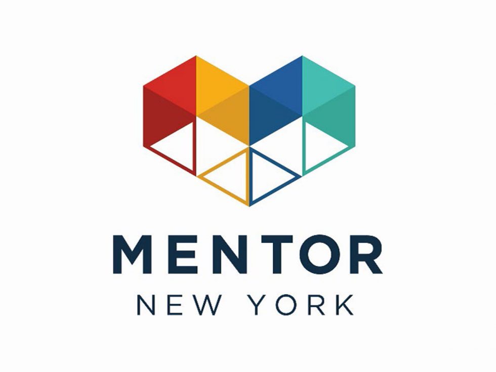 Mentor New York Logo