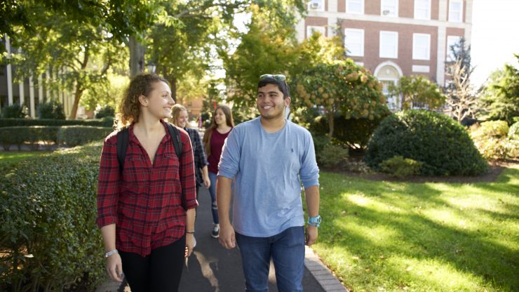 Welcome to Fall 2022 at Adelphi | Adelphi University