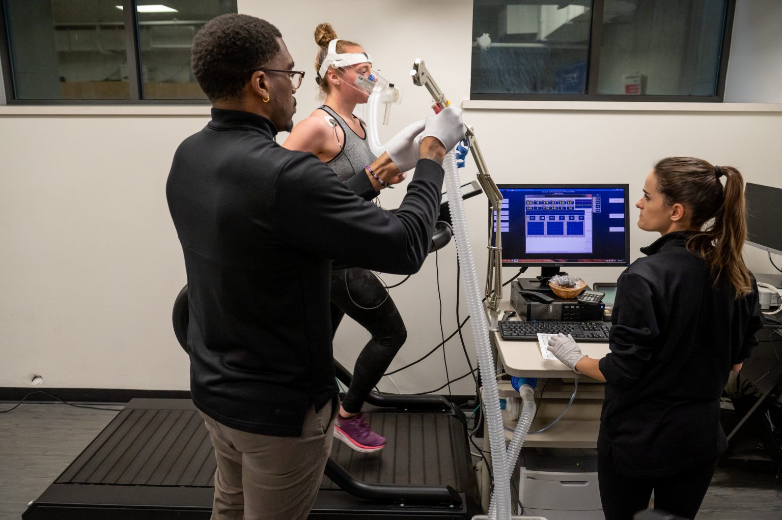 new exercise science research