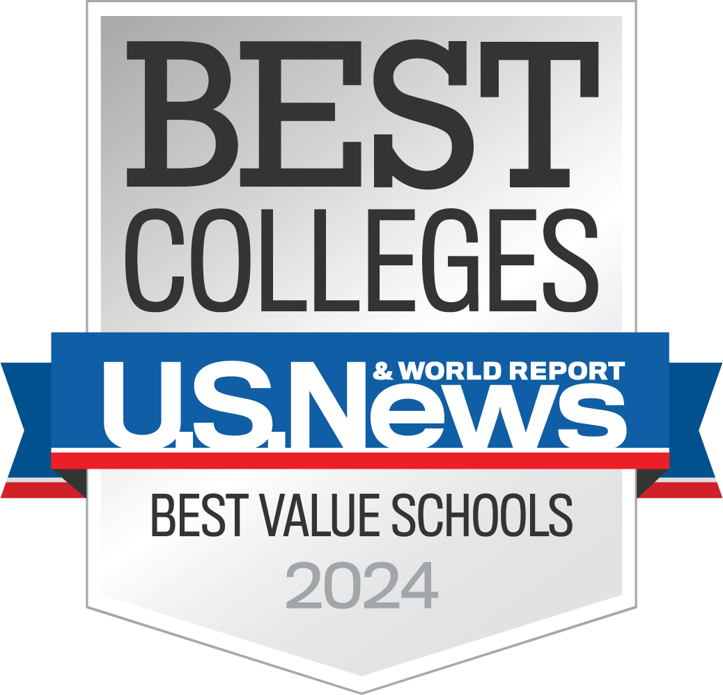 Adelphi On The Rise: Jumps In U.S. News & World Report College Rankings