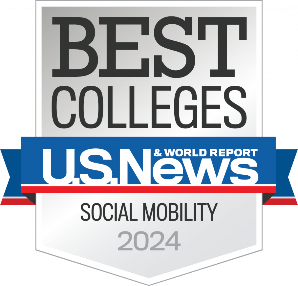 Adelphi on the Rise Jumps in U.S. News & World Report College Rankings