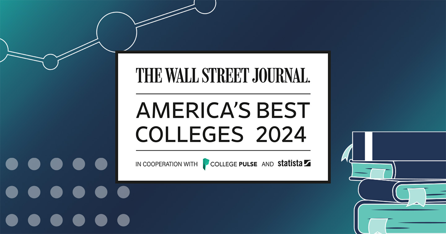 The Wall Street Journal Opens Applications for New WSJ Finance