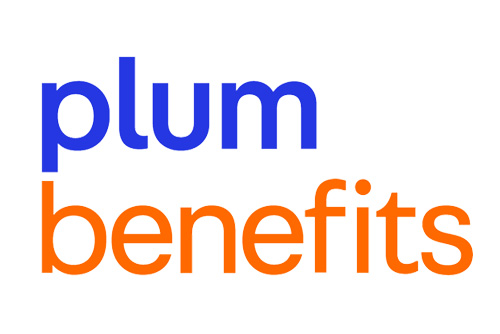 Plum Benefits Logo