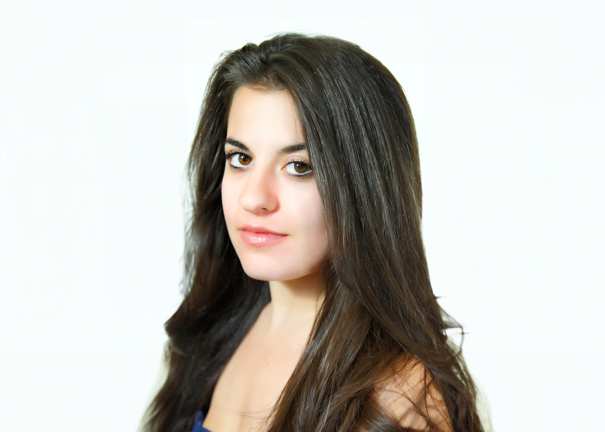 Adelphi Alumni Profile Alyssa Pitaluga ’15 Adelphi University