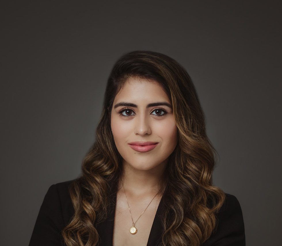 Adelphi Alumni Profile: Heena Arora ’14, JD | Adelphi University