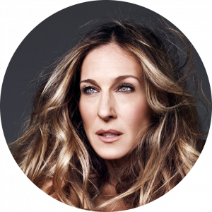 Sarah Jessica Parker